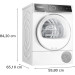 Bosch WQB246C90 Exclusiv Serie 8