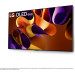 LG OLED83G48LW 4K OLED evo TV