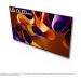 LG OLED83G48LW 4K OLED evo TV