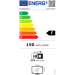 LG OLED83G48LW 4K OLED evo TV