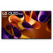 LG OLED83G48LW 4K OLED evo TV (2024)