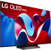 LG OLED55C48LA OLED evo TV (2024)
