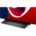 LG OLED55C48LA OLED evo TV (2024)