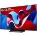 LG OLED55C48LA OLED evo TV (2024)