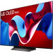 LG OLED55C48LA OLED evo TV (2024)