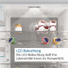 Bosch KIR41EDD1Serie 6 Exclusiv