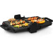 Bosch TCG3323 Tischgrilkl schwarz,