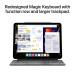 Apple iPad Pro 13" (M4) WiFi 256GB