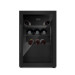 CASO BBQ Cooler Black S-R, 702