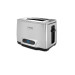 CASO CASO Inox 2 Toaster, 2778