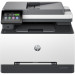 HP Color LaserJet Pro MFP 3302fdwg