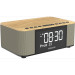 Kenwood CRST40DABM Radiowecker