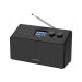 Kenwood CRST90SB DAB+ Internet Radio