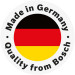 Bosch DWK91LT60 Serie 8 Schrägesse