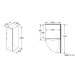 Bosch GSN36VXEP Serie 4