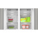 Bosch KFD96APEA Multi Door Kühl-Gefrier-