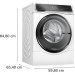 Bosch WNC254A40