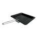 Silva MB1600 Mini-Backofen 15 Liter