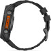 Garmin Fenix 8 51mm Schwarz/Schiefergrau