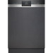 Siemens SN53ES04TE iQ300 Einbau