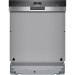 Siemens SN55ES12CE iQ500 Geschirrspüler