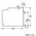 Siemens Extraklasse iQ700 HB776GMB1F