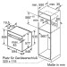Siemens Extraklasse iQ700 HB776GMB1F