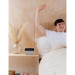 Pure Moment Charge Cotton White