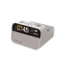 Pure Moment Charge Cotton White