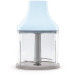 SMEG HBF03PBEU Standmixer-Set
