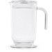 SMEG HBF03PBEU Standmixer-Set
