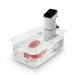 CASO SV 2000 Pro Smart - Sous-Vide Garer