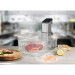 CASO SV 2000 Pro Smart - Sous-Vide Garer
