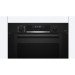 Bosch HBG378AB3 Exclusiv Serie 6