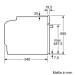 Bosch HBG378AB3 Exclusiv Serie 6