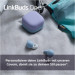 Sony Case-Hülle für LinkBuds Open