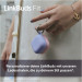 Sony Case-Hülle für LinkBuds Fi Ash Blue