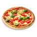 Silva KK3200 Kleinküche - Backofen