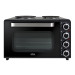 Silva KK3200 Kleinküche - Backofen