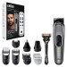 Braun Multi Grooming Kit MGK7440
