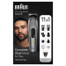 Braun Multi Grooming Kit MGK7440
