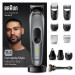Braun Multi Grooming Kit MGK7440