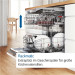 Bosch SMU4EBS02D Exclusiv Serie 4