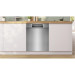 Bosch SMU4EBS02D Exclusiv Serie 4