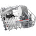 Bosch SMU4EBS02D Exclusiv Serie 4