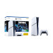 Sony PlayStation 5 mit Laufwerk 1TB