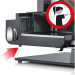 Graef Master M95 Allesschneider,