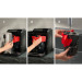 Siemens TF303E08 EQ300 Kaffeevollautomat