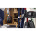 Bosch Exclusiv Serie 4 BGD41MPOW