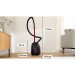 Bosch Exclusiv Serie 4 BGD41MPOW